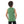 Sleeveless Printed Boys Tank Top - Green
