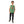 Sleeveless Printed Boys Tank Top - Green