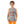 Sleeveless Printed Boys Tank Top - Grey