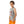 Sleeveless Printed Boys Tank Top - Grey