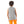 Sleeveless Printed Boys Tank Top - Grey