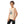 Sleeveless Printed Boys Tank Top - Pale Orange