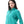 Full_Sleeves_Buttoned_Casual_Shirt_-_Turquoise