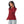 Long_Sleeves_Slip_On_Polo_Shirt_-_Dark_Red