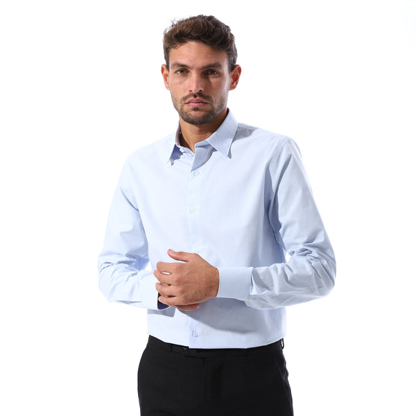 Classic_Plain_Long_Sleeves_Shirt_-_Sky_Blue