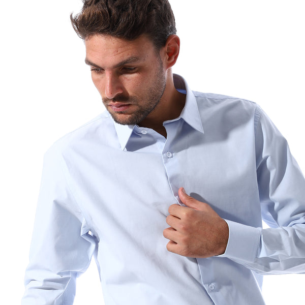 Classic_Plain_Long_Sleeves_Shirt_-_Sky_Blue