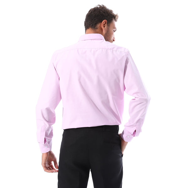 Classic_Plain_Long_Sleeves_Shirt_-_Light_Purple