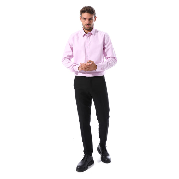 Classic_Plain_Long_Sleeves_Shirt_-_Light_Purple