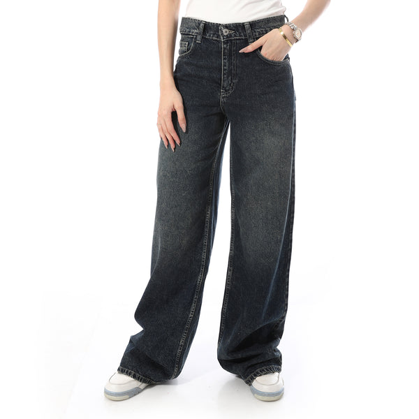 Wide_Leg_Comfy_Jeans_-_Black