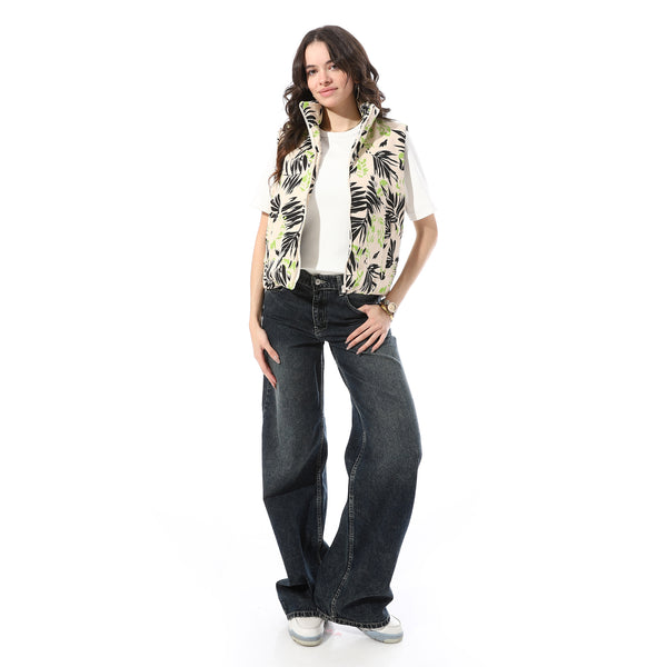 Wide_Leg_Comfy_Jeans_-_Black