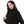Slip_On_Basic_Cropped_Hoodie_-_Black