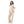 High_Neck_Zipper_Plain_Comfy_Tracksuit_-_Beige