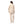 High_Neck_Zipper_Plain_Comfy_Tracksuit_-_Beige