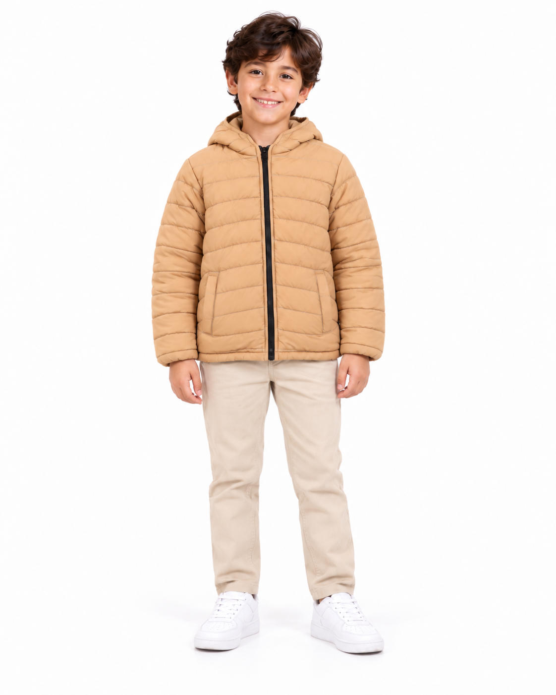 Boys_Quilted_Puffer_Zipper_Jacket_-_Camel