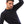 Double_Buttons_Trendy_Lightweight_Pullover_-_Navy_Blue