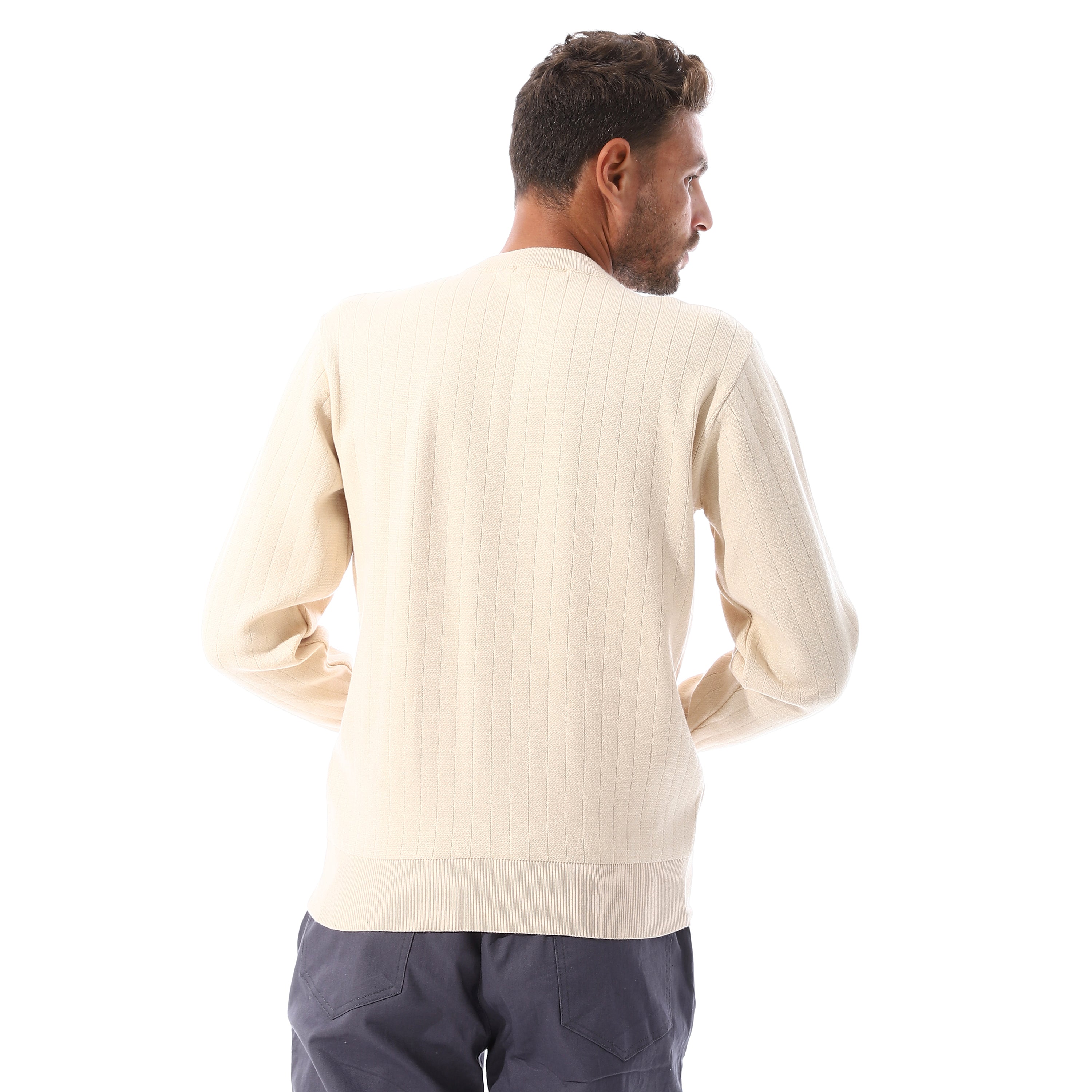 Vertical_Ribbed_Buttoned_Henely_Pullover_-_Beige