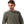 Classic_Slip_On_Men's_Pullover_-_Olive