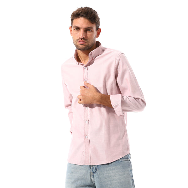 Solid_Cotton_Buttoned_Classic_Shirt_-_Cashmir