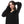 Knitted_Loose_V-Neck_Pullover_-_Black