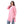 V-Neck_Loose_Fit_Long_Pullover_With_Slits_-_Rose