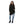 V-Neck_Loose_Fit_Long_Pullover_With_Slits_-_Black