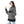 Checkerboard_Pattern_Slip_On_Hoodie_-_Black_&_White