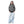 Checkerboard_Pattern_Slip_On_Hoodie_-_Black_&_White