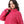 Turtle_Neck_Loose_Fit_Winter_Pullover_-_Fuchsia