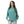 Ribbed_Hem_Slip_On_Pullover_-_Aqua_Green