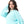 Ribbed_Hem_Slip_On_Pullover_-_Aqua_Blue