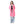 Zigzag_Open-Front_Longline_Cardigan_-_Pink