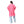 Zigzag_Open-Front_Longline_Cardigan_-_Pink