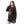 Relaxed_Fit_Knit_Round_Neck_Pullover_-_Brown