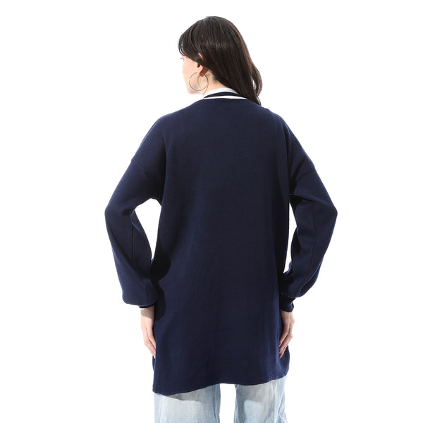 Relaxed_Fit_Knit_Round_Neck_Pullover_-_Navy_Blue