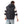 Zipper_Quilted_Hooded_Vest_-_Navy_Blue