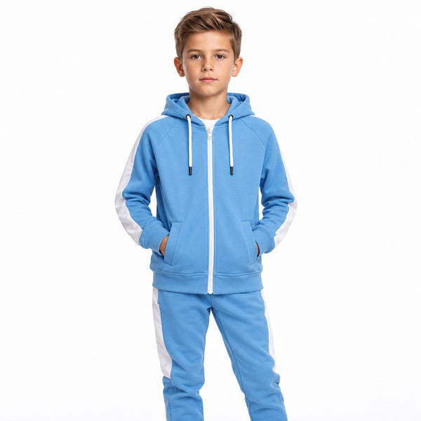 Comfy_Boys_Sweatshirt_&_Pants_Set_-_Light_Blue