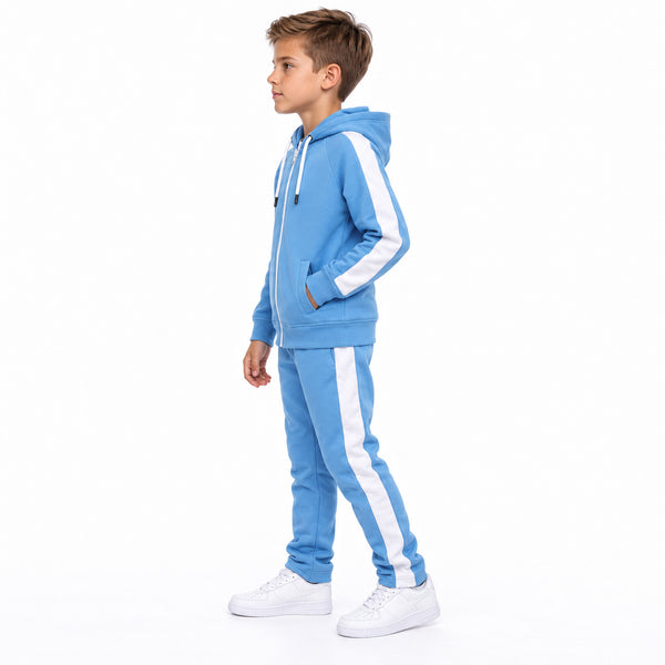 Comfy_Boys_Sweatshirt_&_Pants_Set_-_Light_Blue