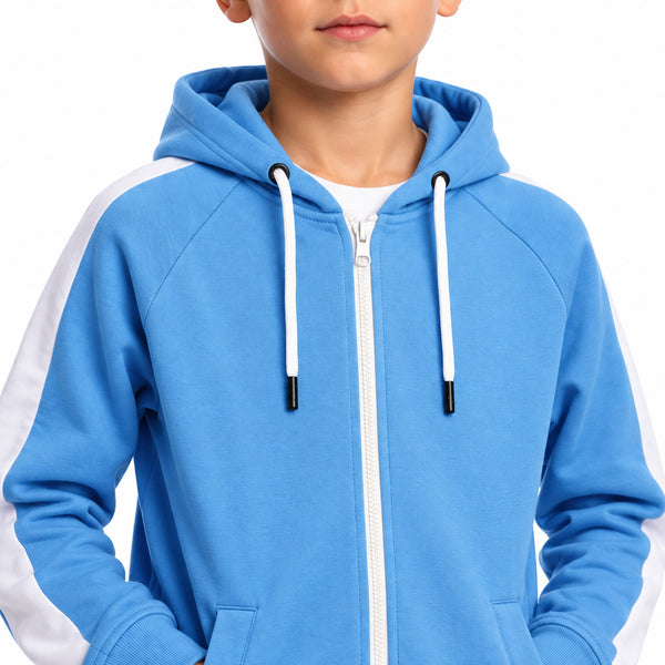 Comfy_Boys_Sweatshirt_&_Pants_Set_-_Light_Blue
