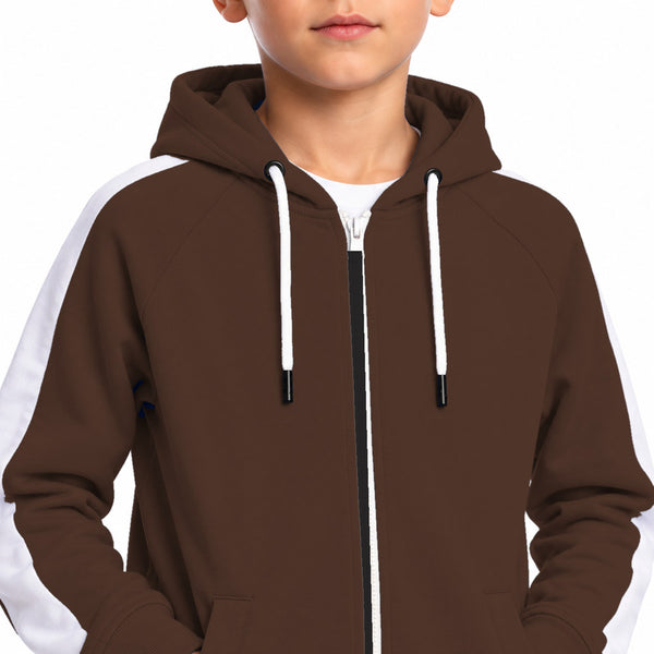 Comfy_Boys_Sweatshirt_&_Pants_Set_-_Brown
