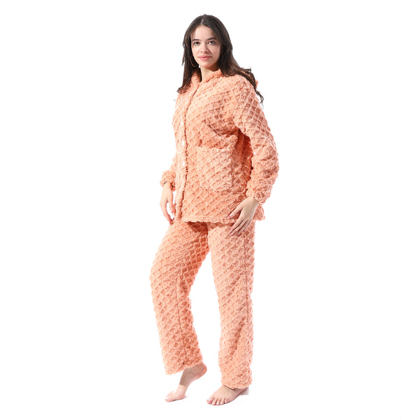Plush_Buttoned_Comfy_Pajama_Set_-_Simon