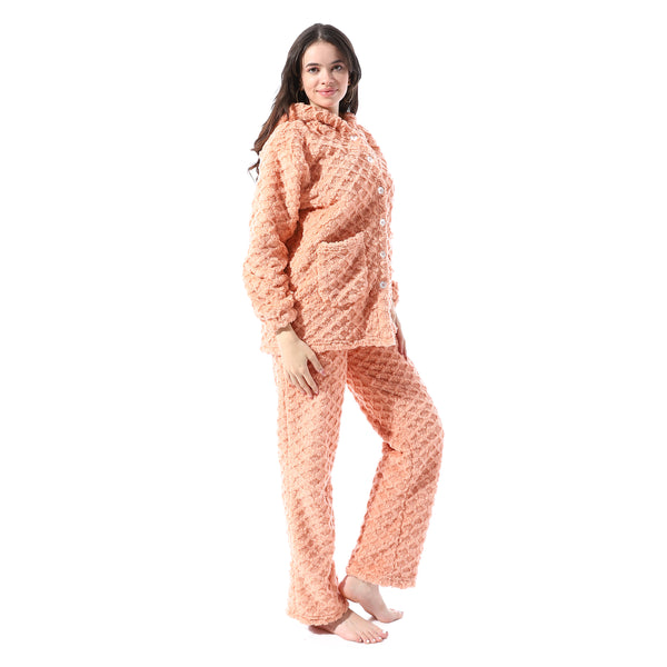 Plush_Buttoned_Comfy_Pajama_Set_-_Simon