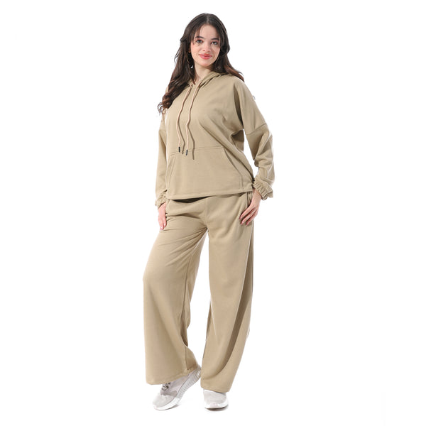 Comfy_Cotton_Long_Sleeves_Tracksuit_-_Beige