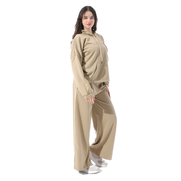 Comfy_Cotton_Long_Sleeves_Tracksuit_-_Beige