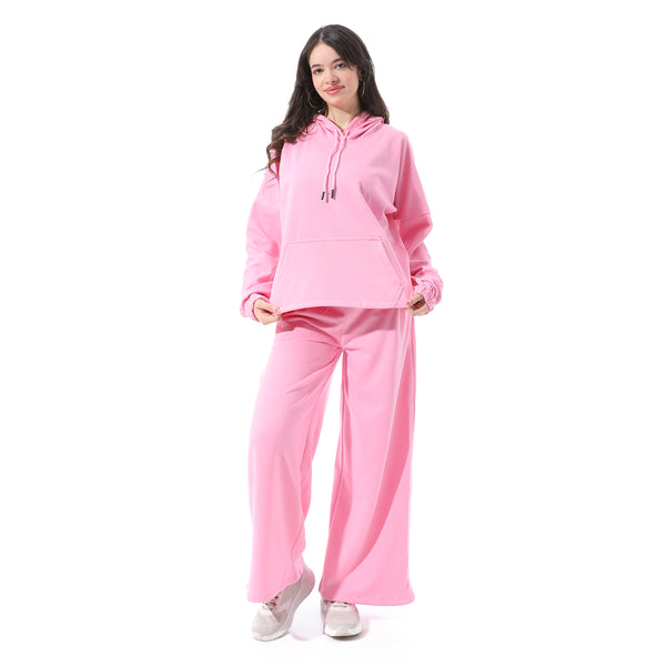 Comfy_Cotton_Long_Sleeves_Tracksuit_-_Pink