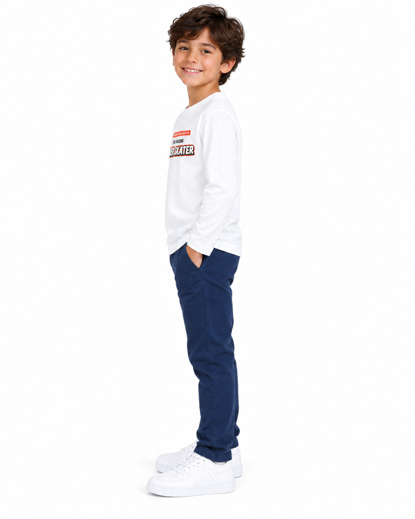 Printed_Slip_On_Boys_Regular_Fit_T-Shirt_-_White