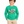 Long Sleeves Boys Cotton T-Shirt – Dark Green