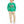 Long Sleeves Boys Cotton T-Shirt – Dark Green