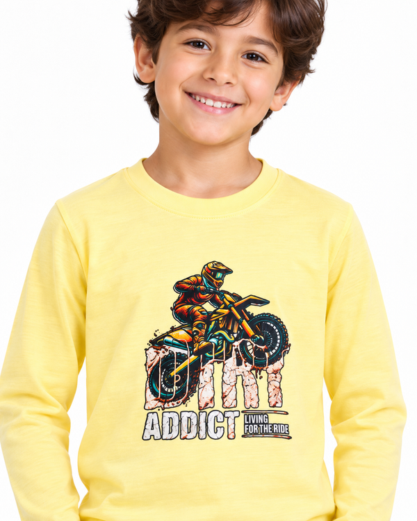 Regular_Fit_Cotton_Boys_T-Shirt_-_Yellow