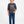 Cotton Boys T-Shirt With Chest Print - Dark Grey