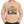 Slip On Boys Regular Fit Printed T-Shirt - Beige